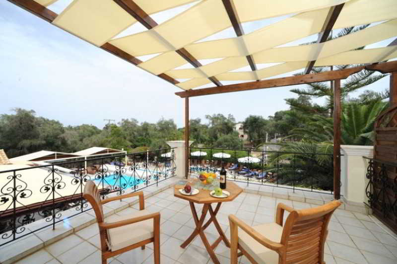 Paxos Club Resort & Spa