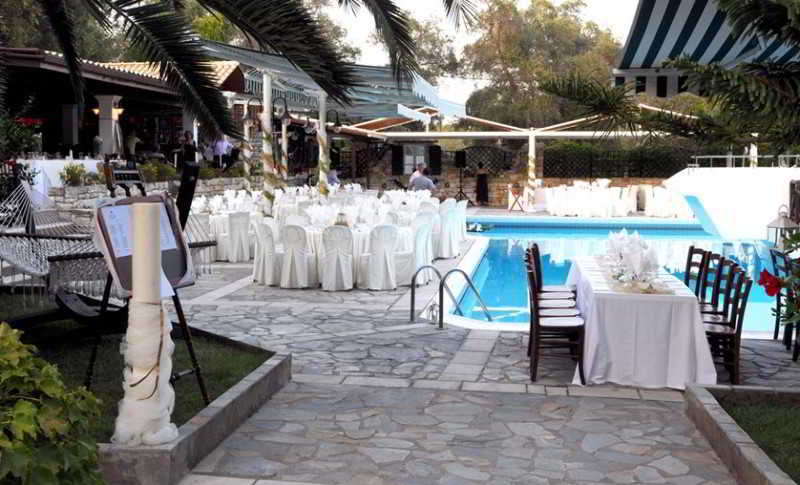 Paxos Club Resort & Spa