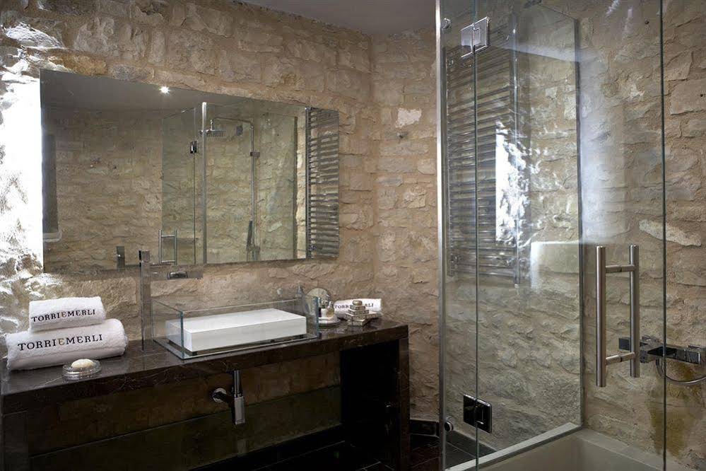 Torri E Merli Hotel Paxos