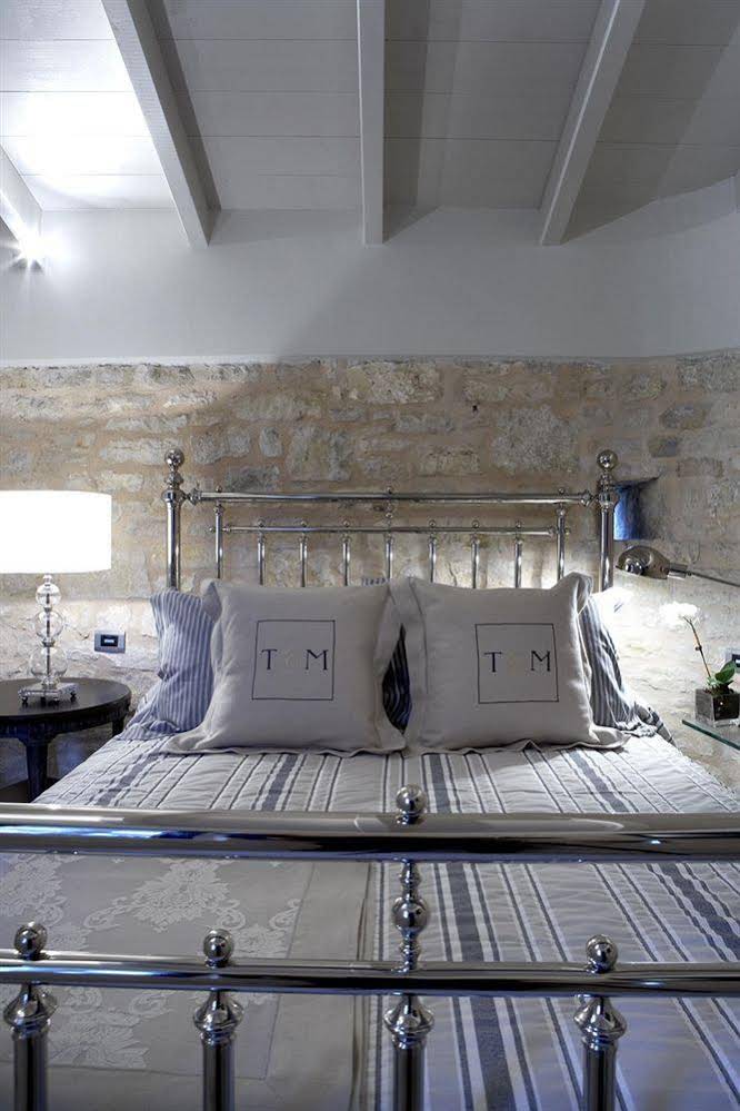 Torri E Merli Hotel Paxos