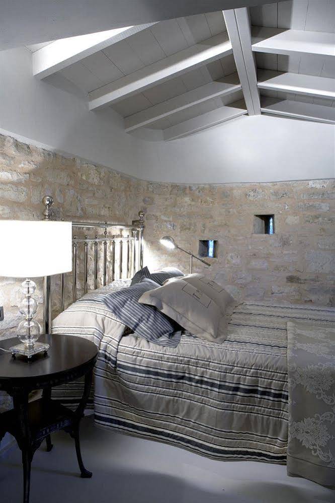 Torri E Merli Hotel Paxos