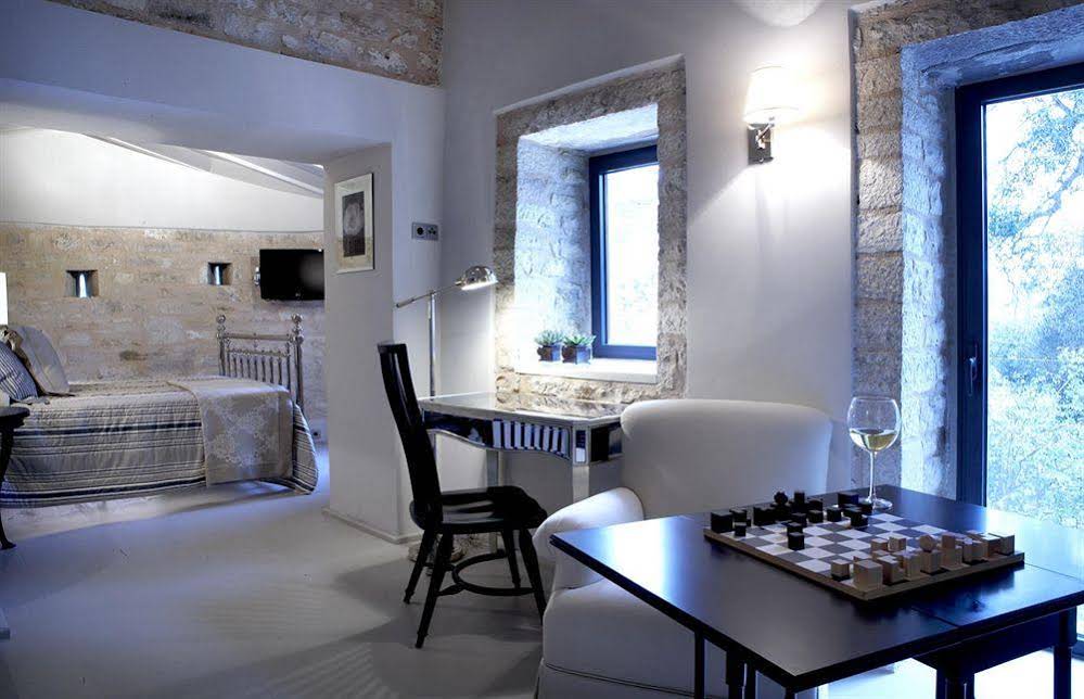 Torri E Merli Hotel Paxos