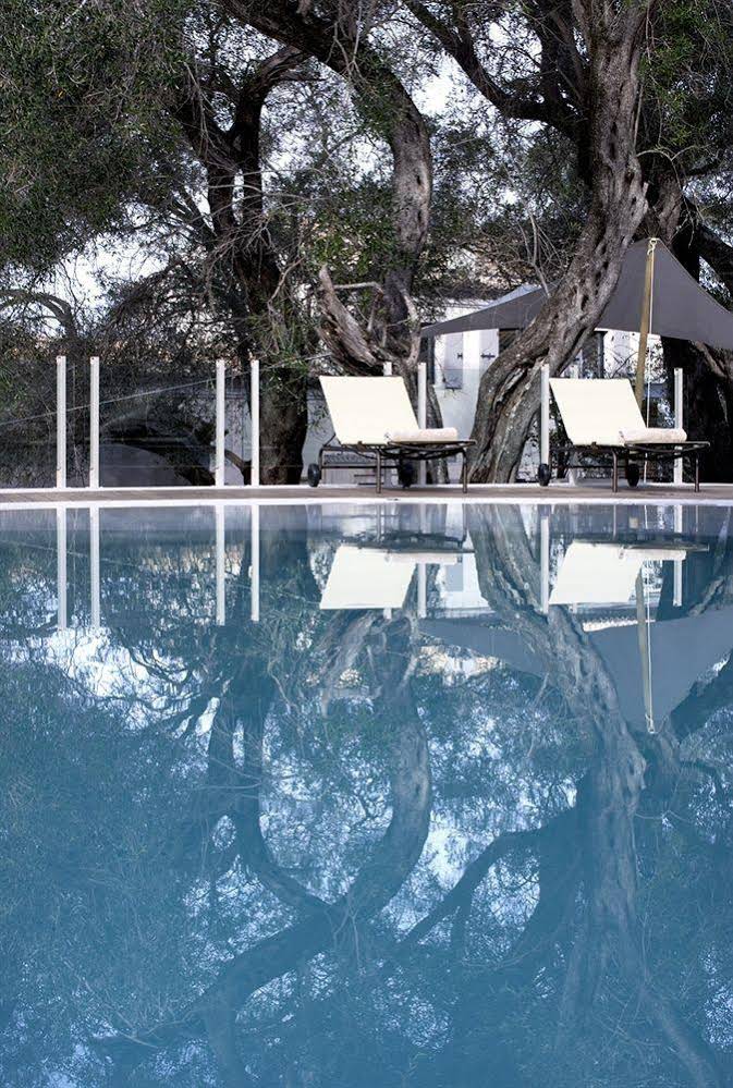 Torri E Merli Hotel Paxos