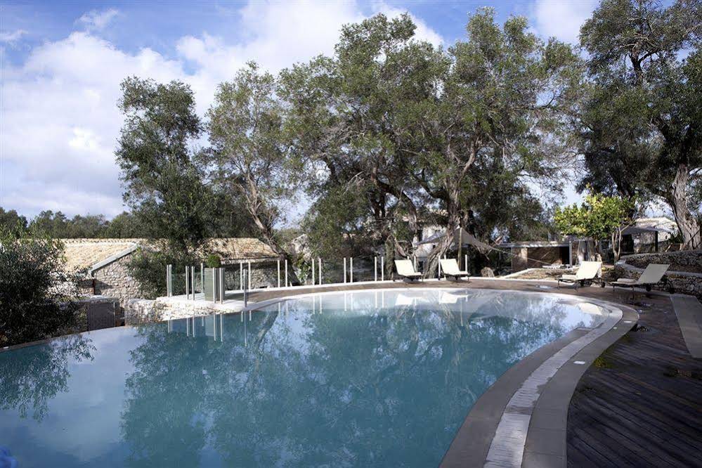 Torri E Merli Hotel Paxos
