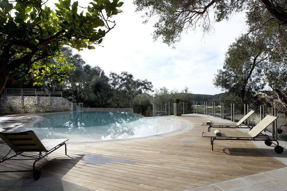 Torri E Merli Hotel Paxos
