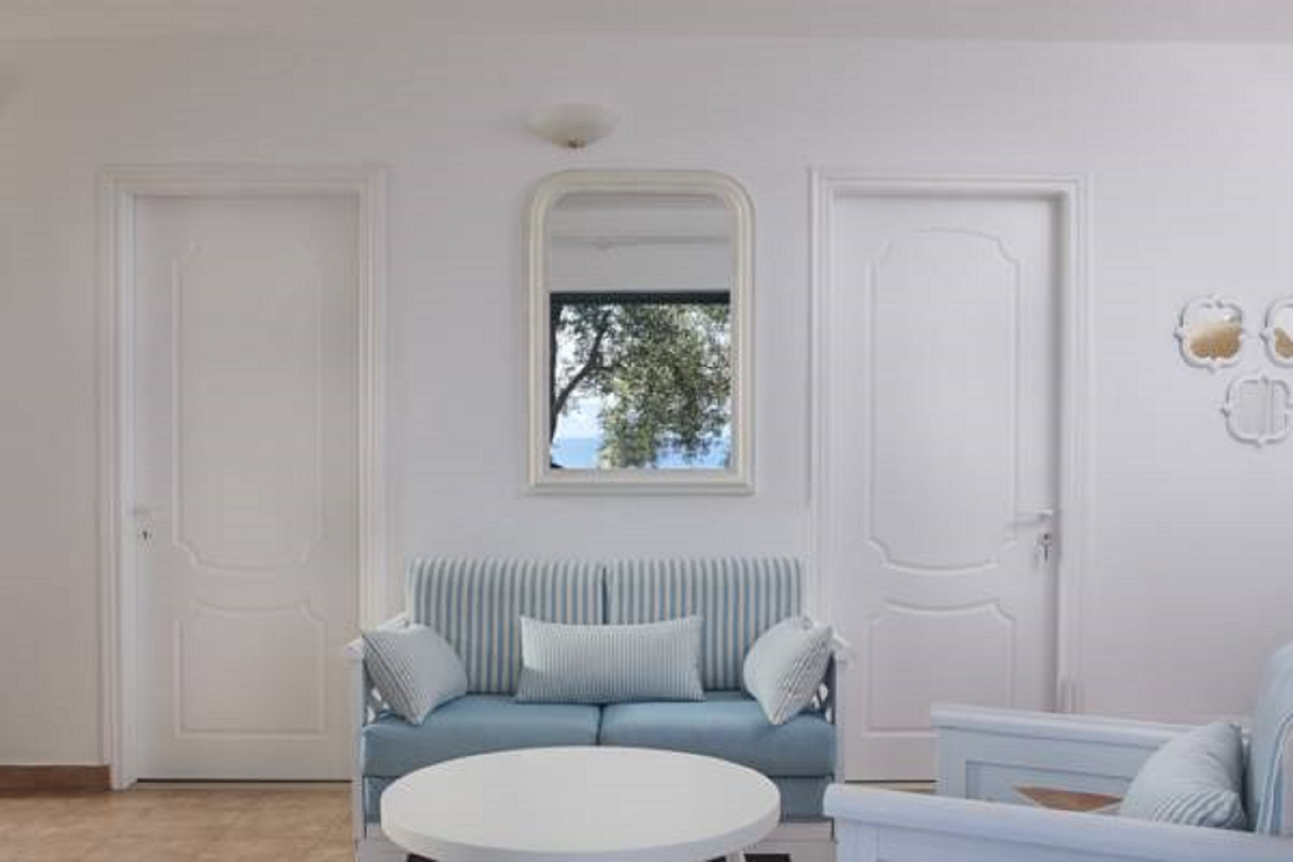Anassa Mare Villas & Residences