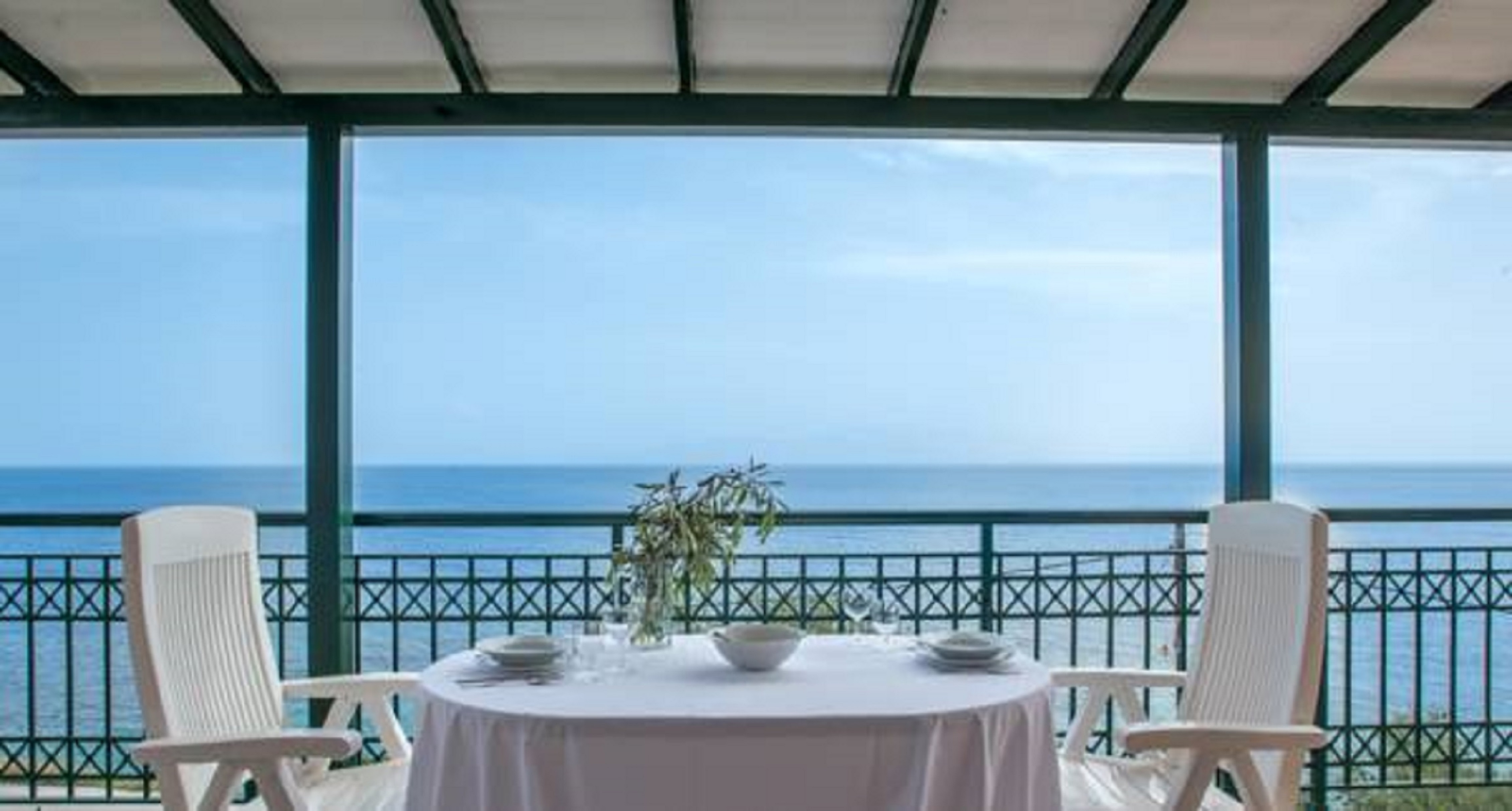 Anassa Mare Villas & Residences