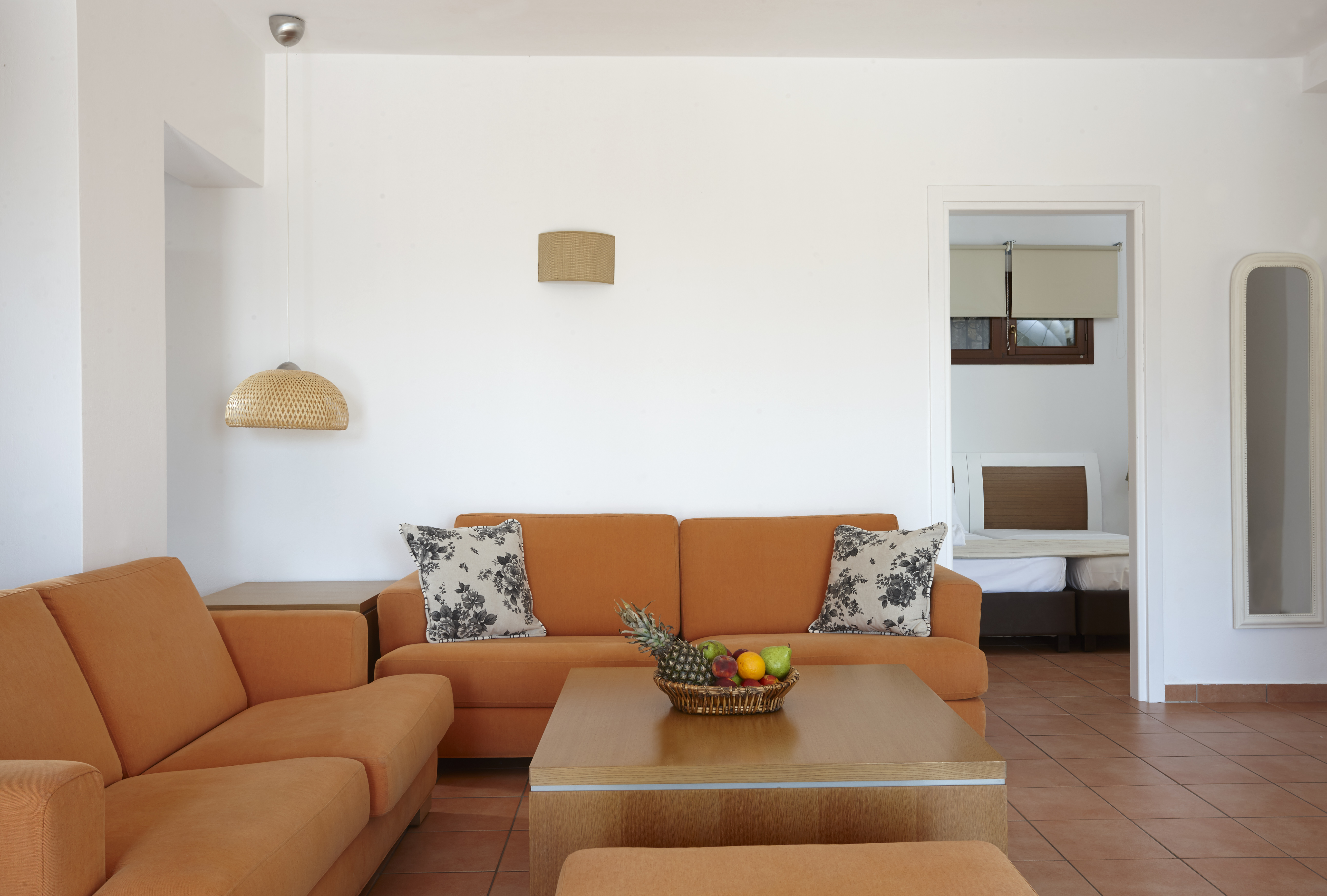 Anassa Mare Villas & Residences