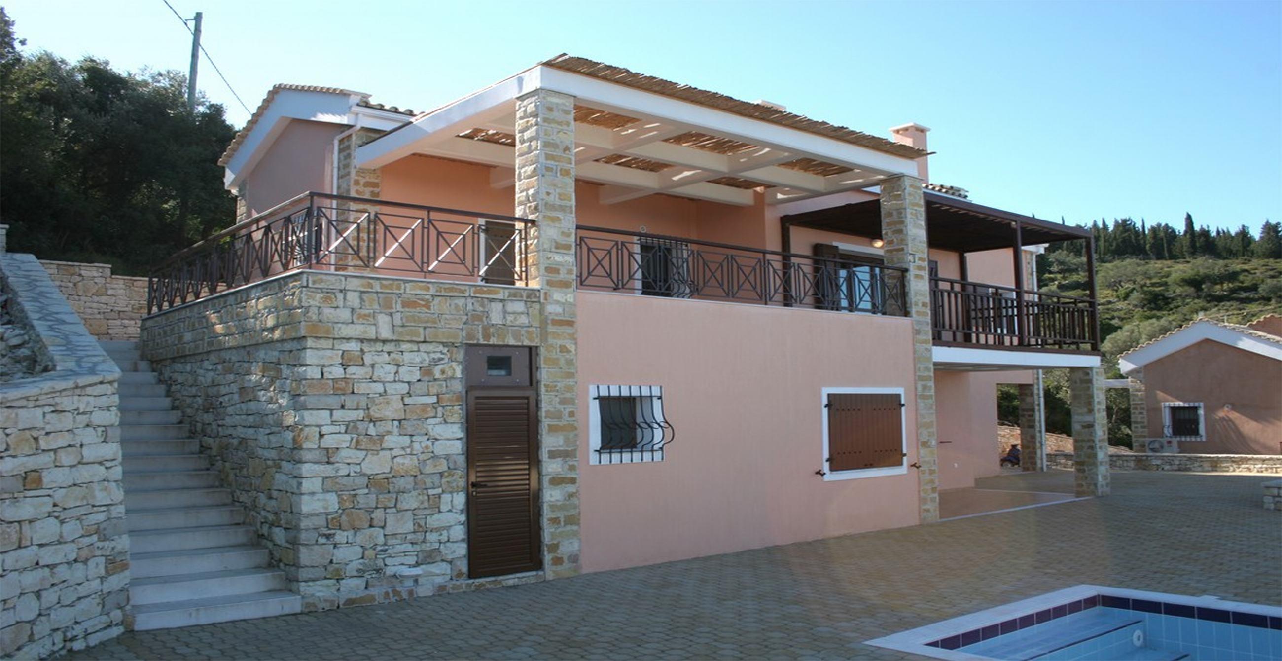 Anassa Mare Villas & Residences