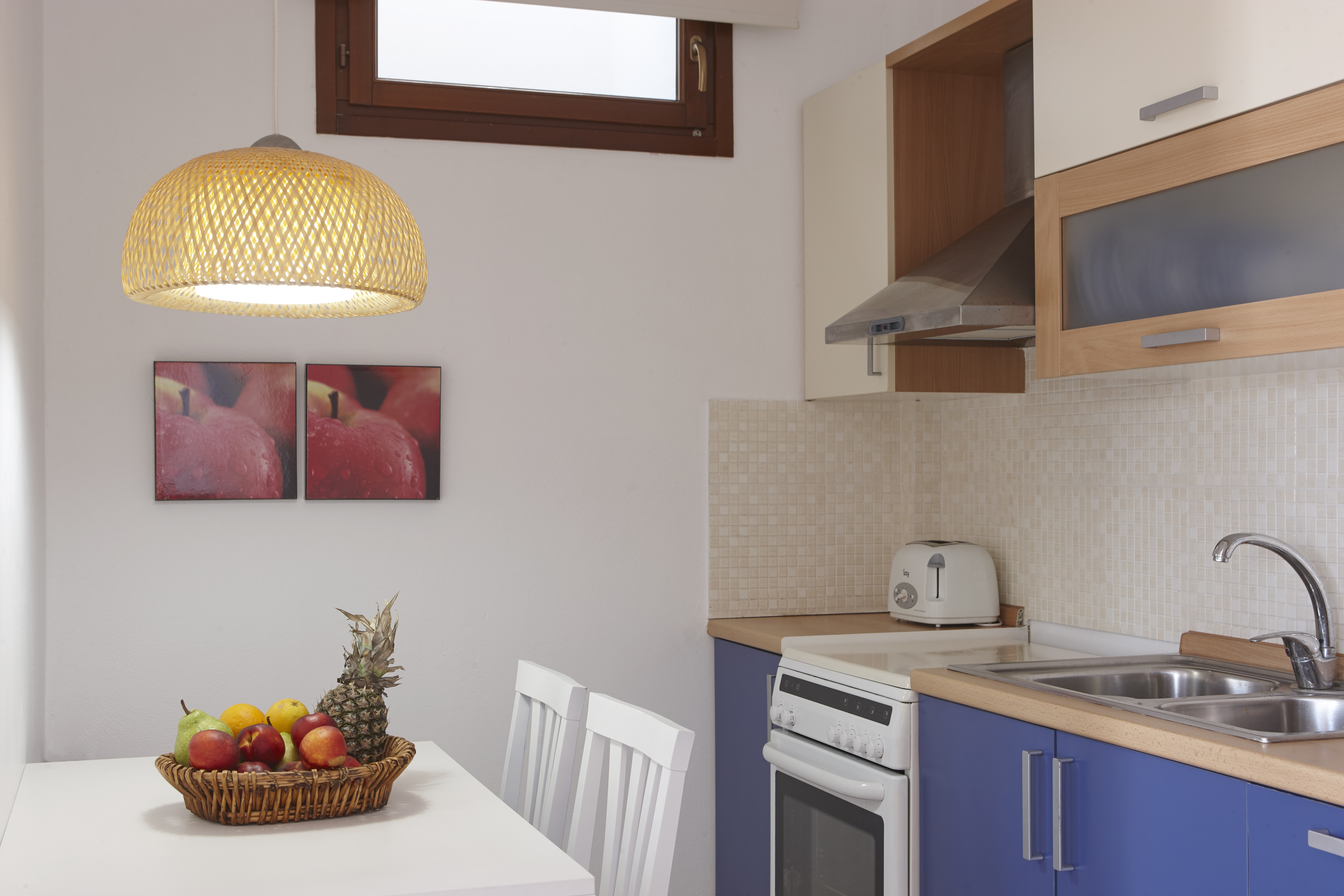 Anassa Mare Villas & Residences