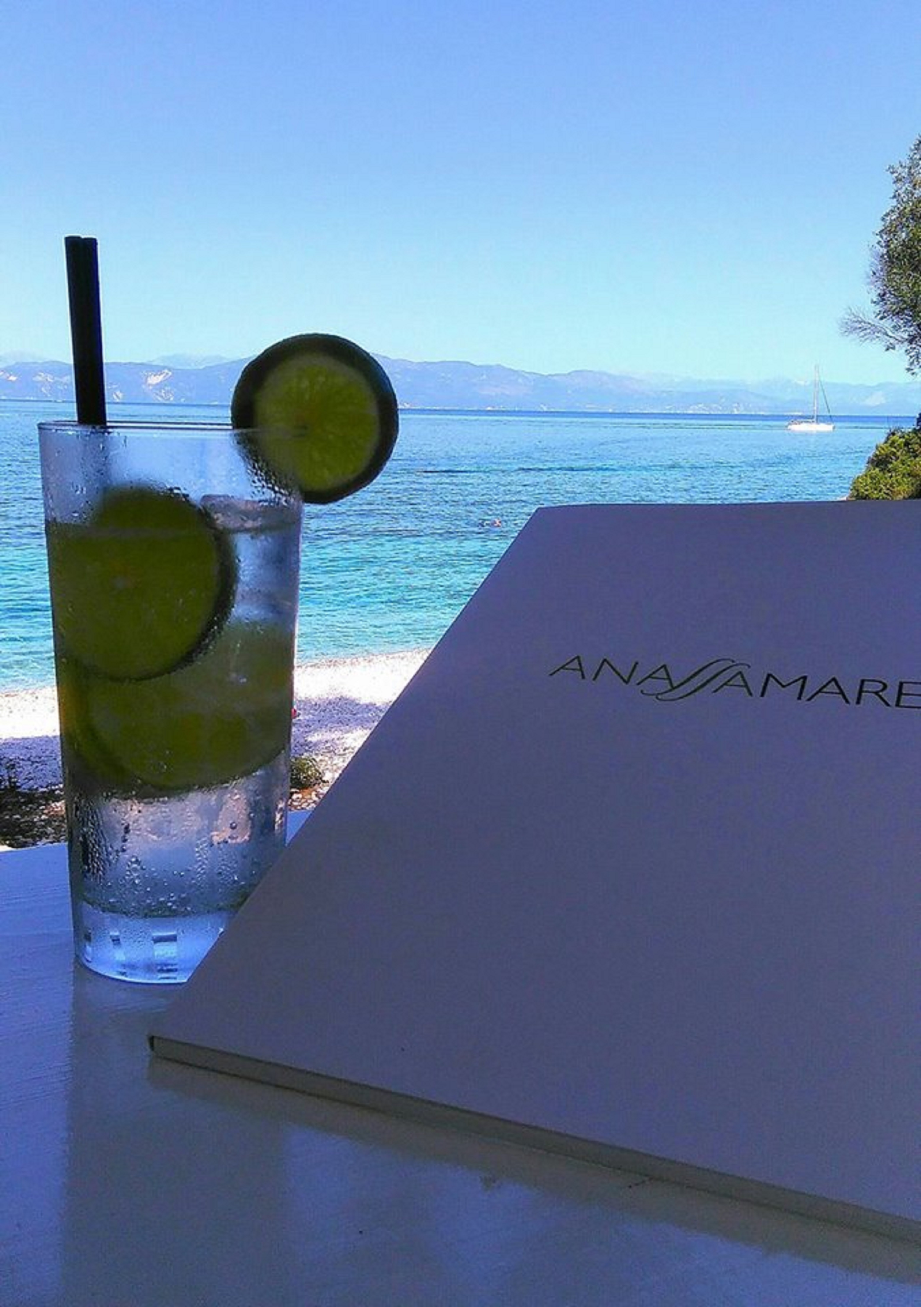 Anassa Mare Villas & Residences