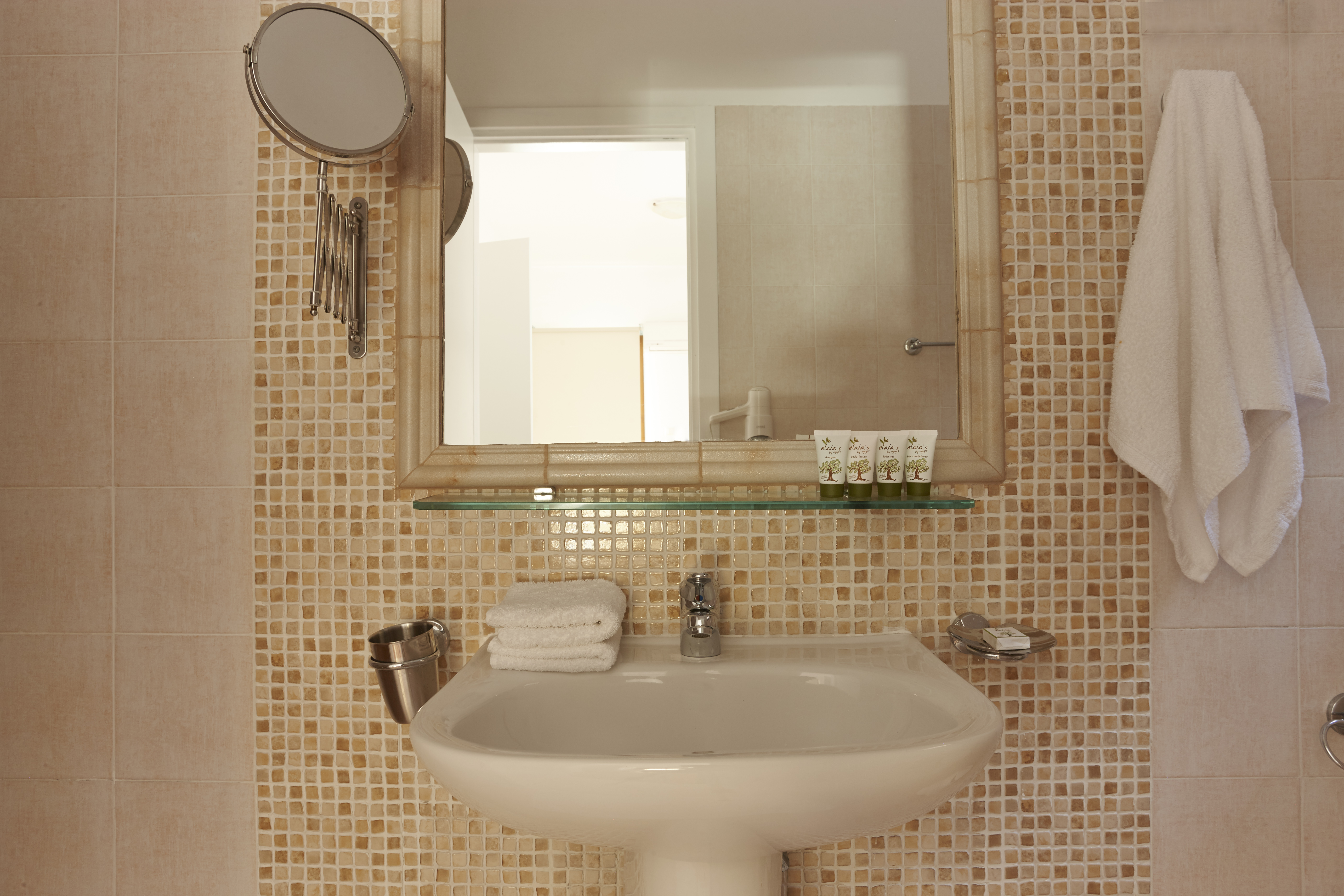 Anassa Mare Villas & Residences