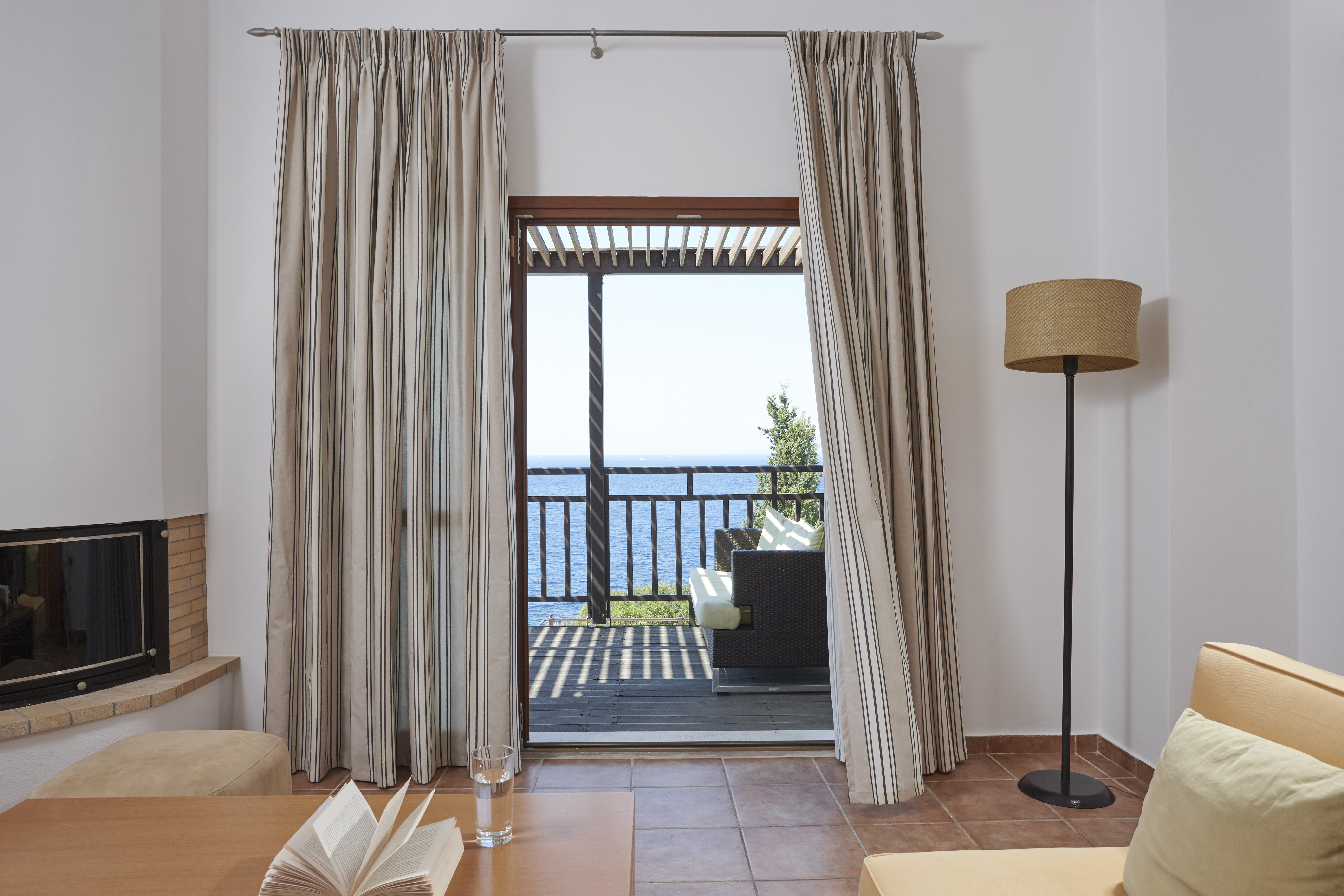 Anassa Mare Villas & Residences
