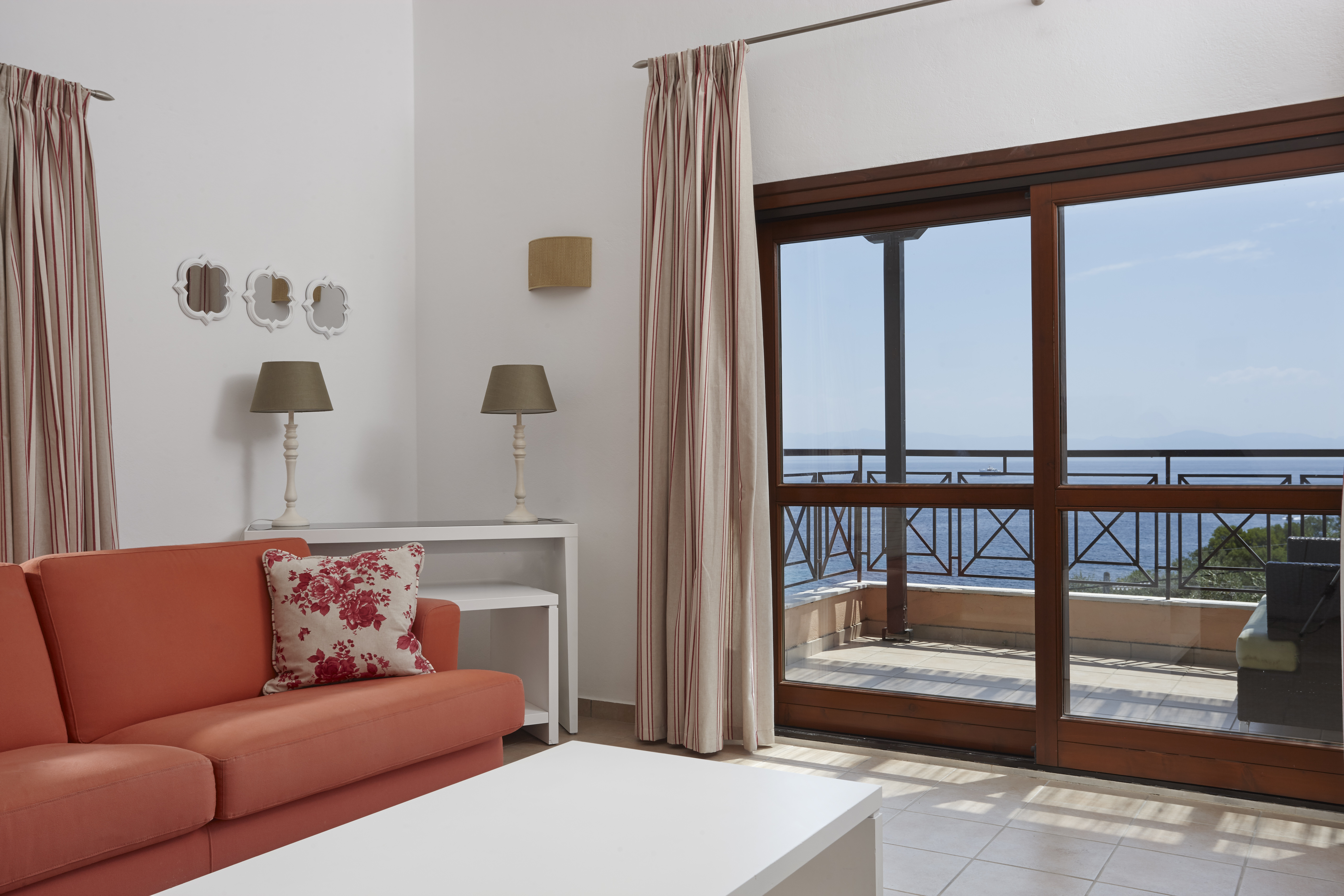 Anassa Mare Villas & Residences