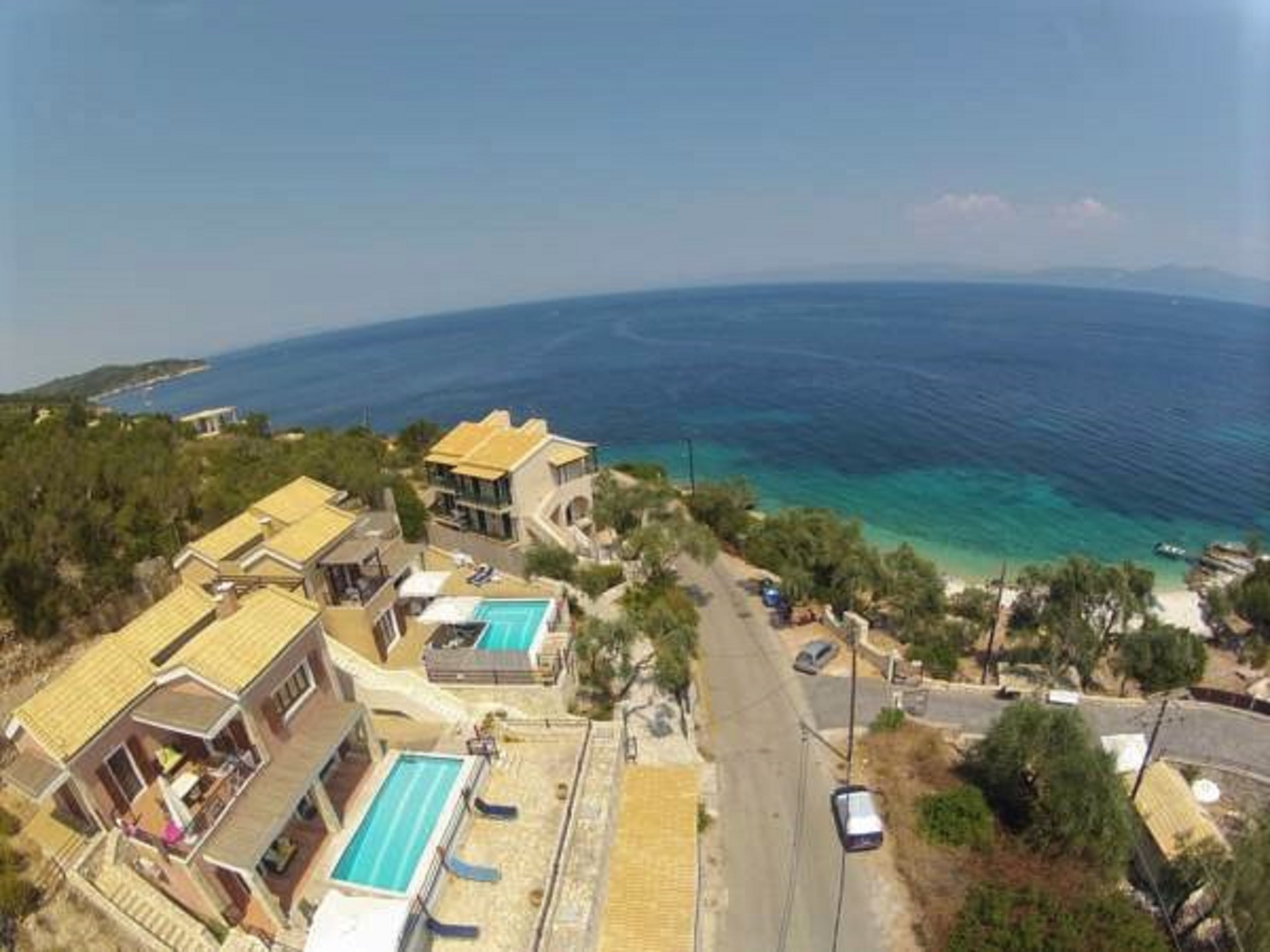 Anassa Mare Villas & Residences