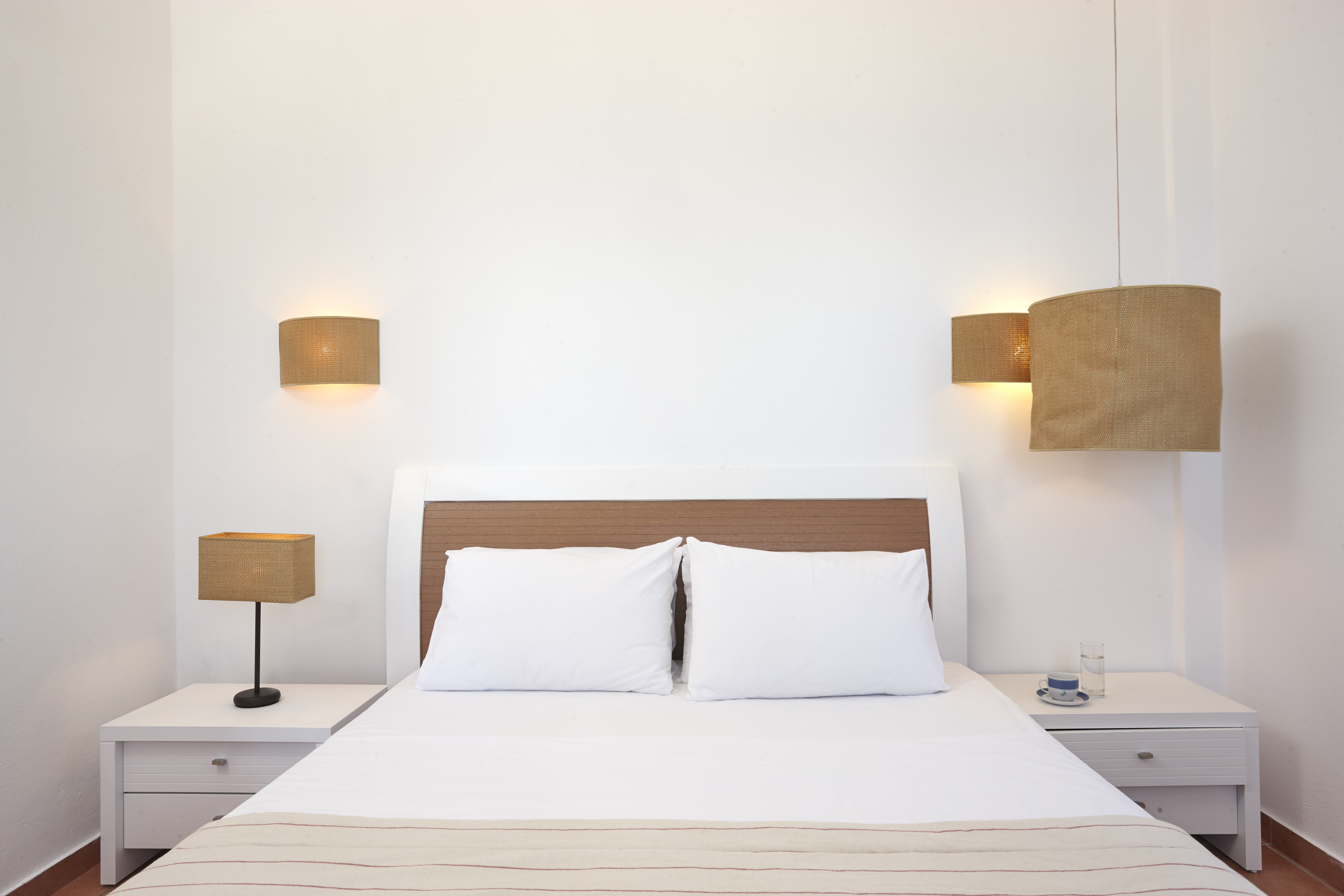 Anassa Mare Villas & Residences