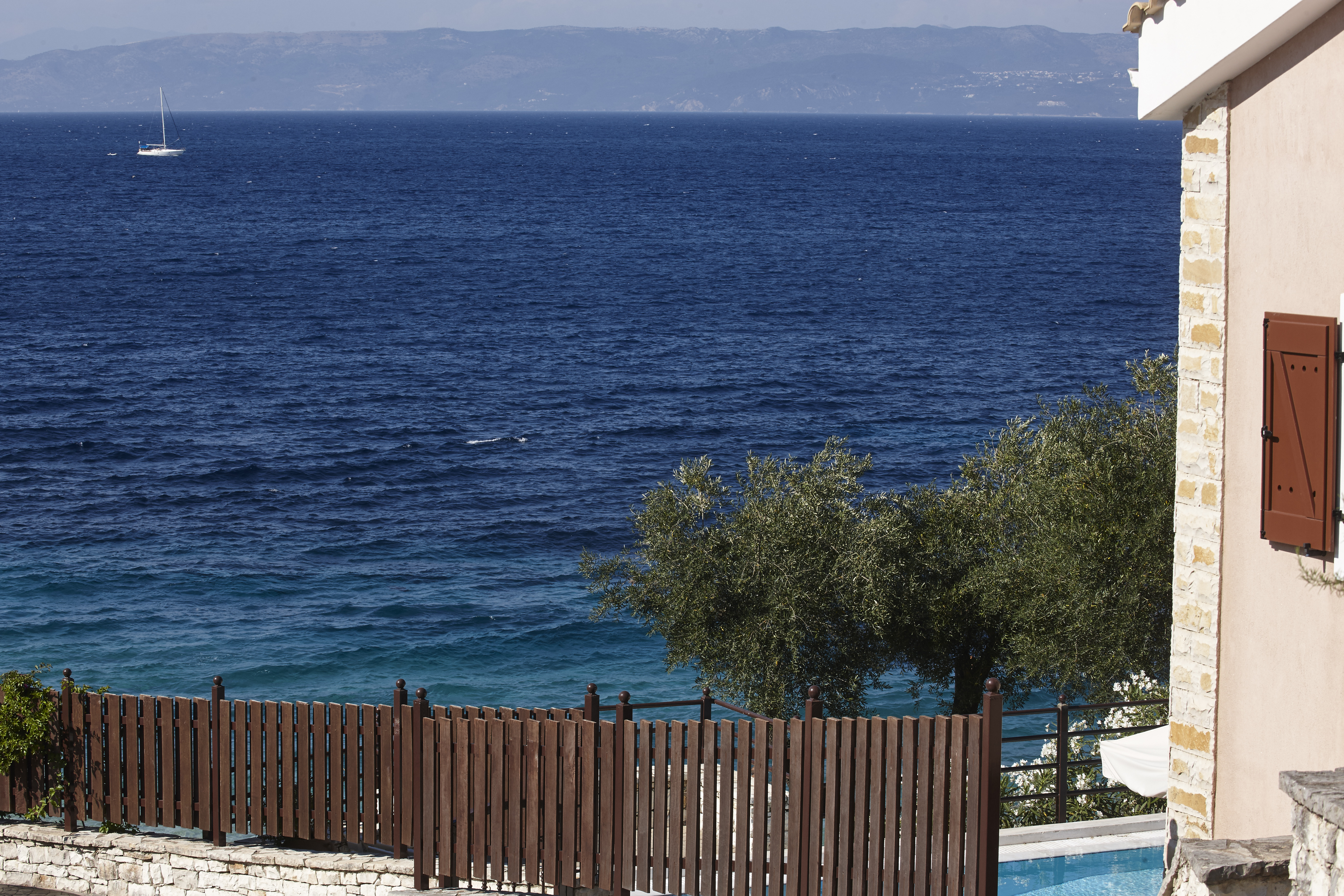 Anassa Mare Villas & Residences