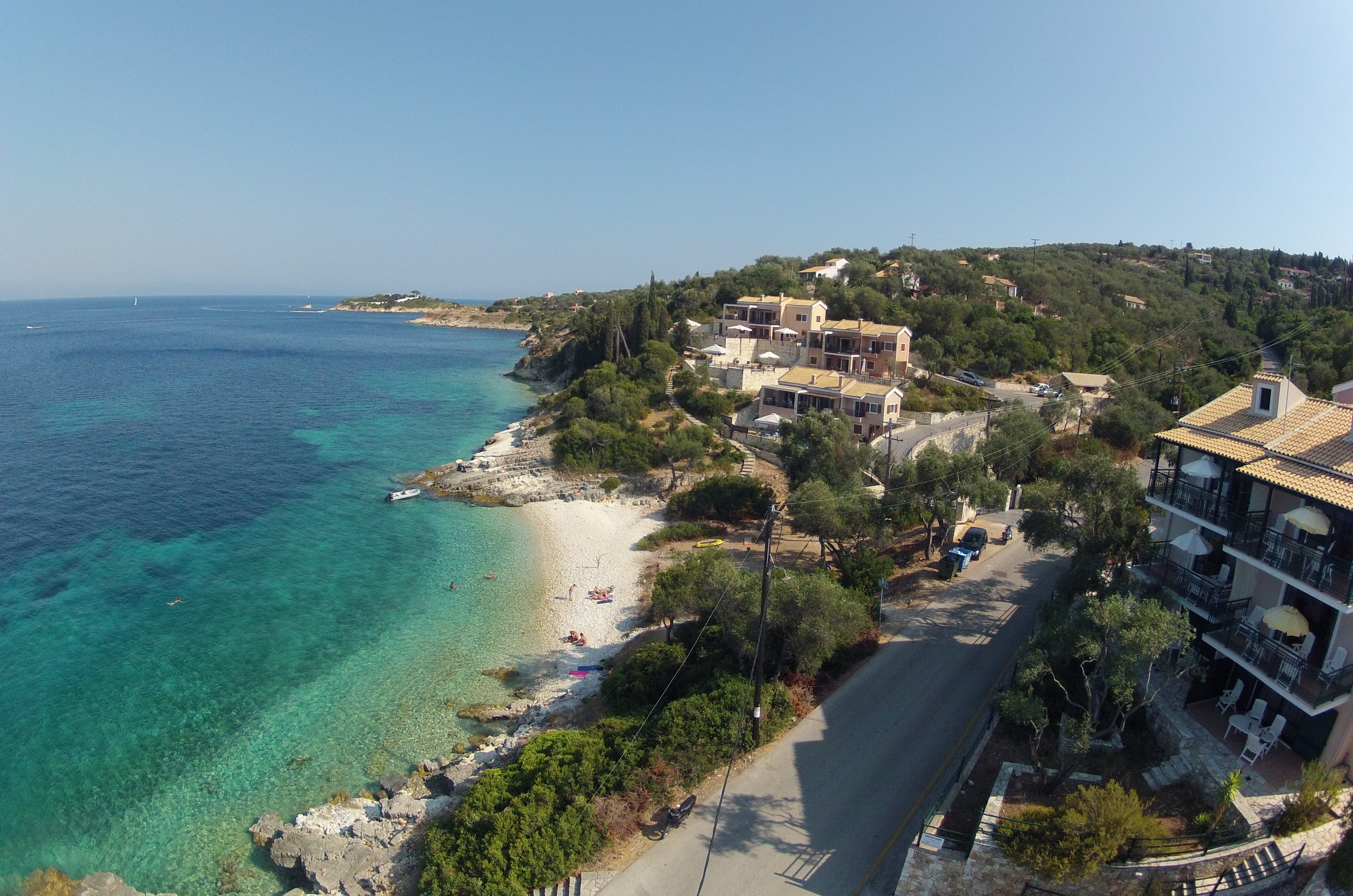 Anassa Mare Villas & Residences