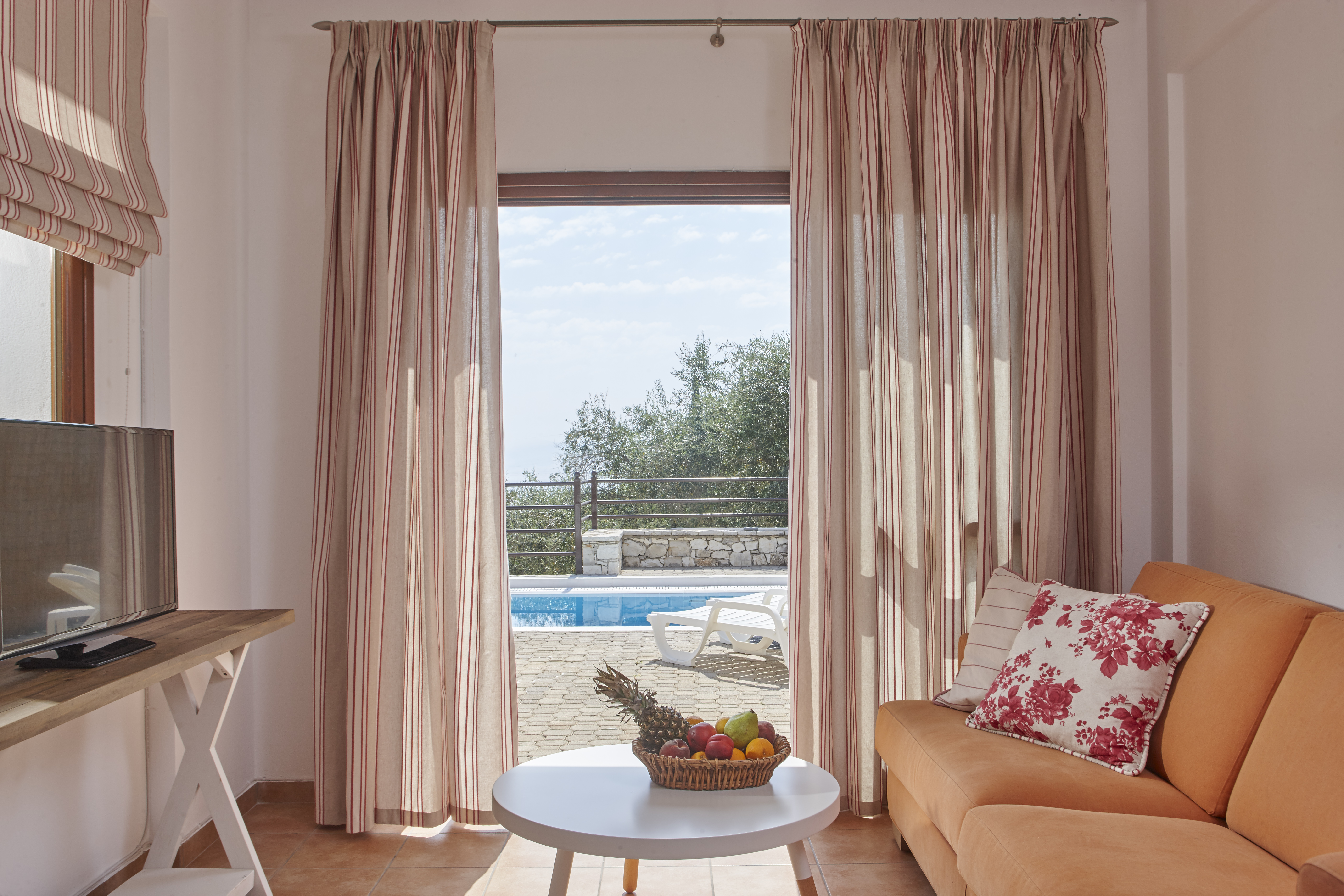 Anassa Mare Villas & Residences