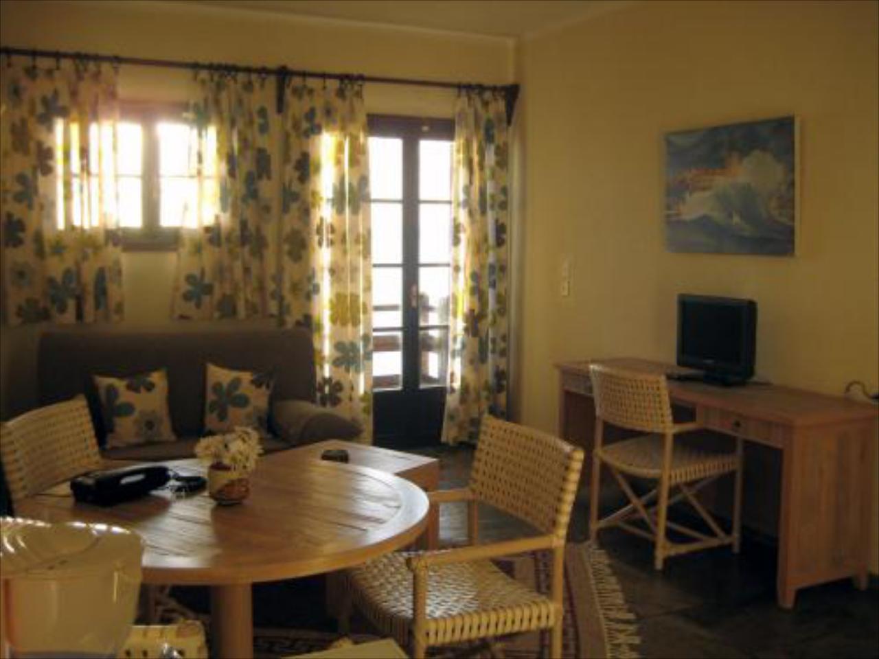 Agnanti Apartments