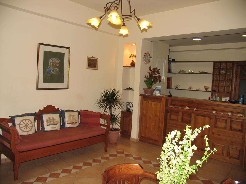 Hotel Katia