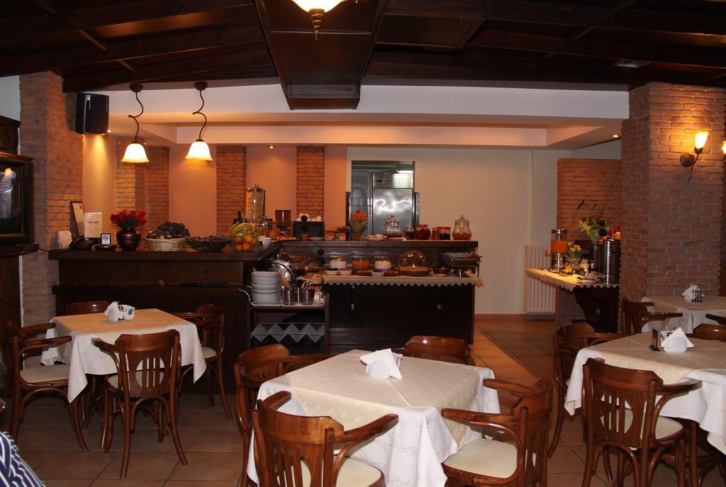 Hotel Katia