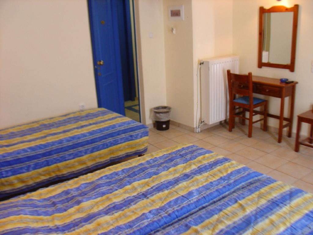 Hotel Katia
