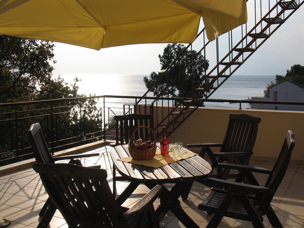 Hotel Katia