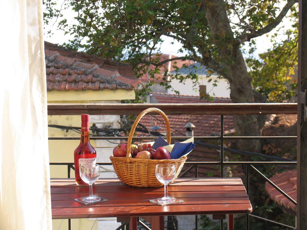 Hotel Katia
