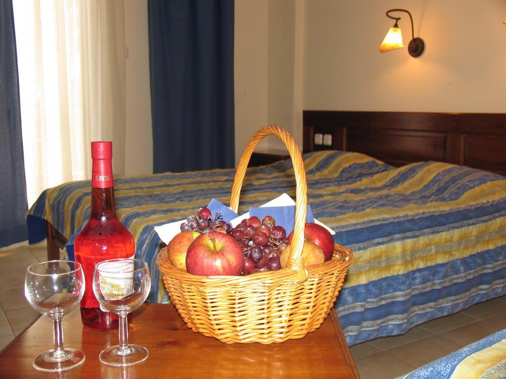 Hotel Katia