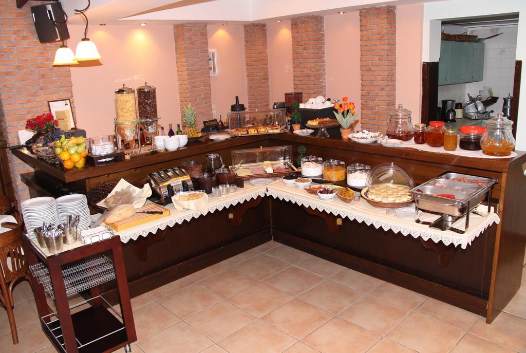 Hotel Katia