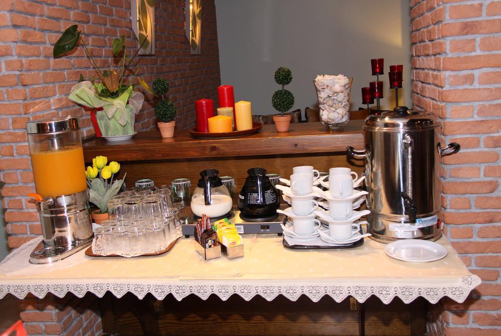 Hotel Katia