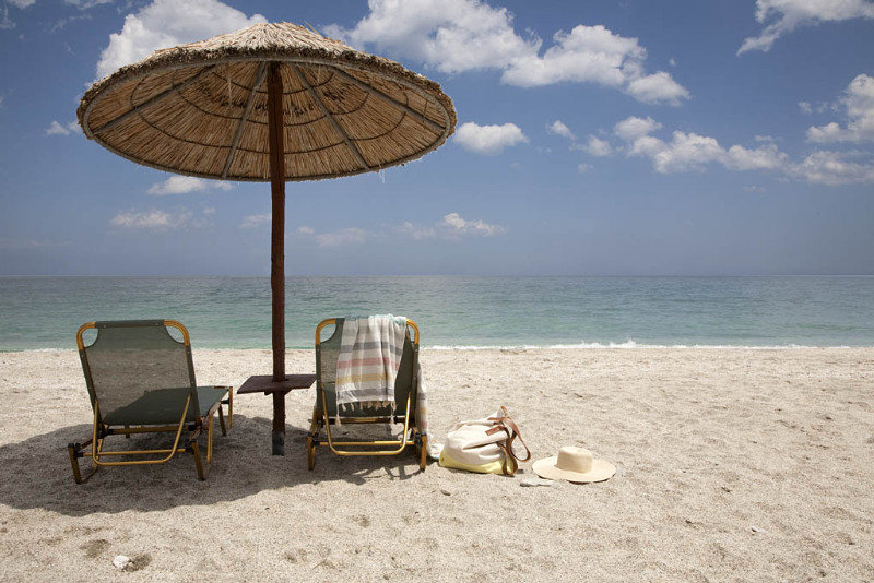 Kenta Beach Hotel