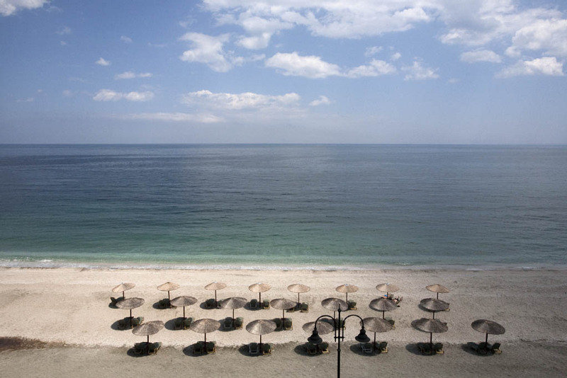 Kenta Beach Hotel