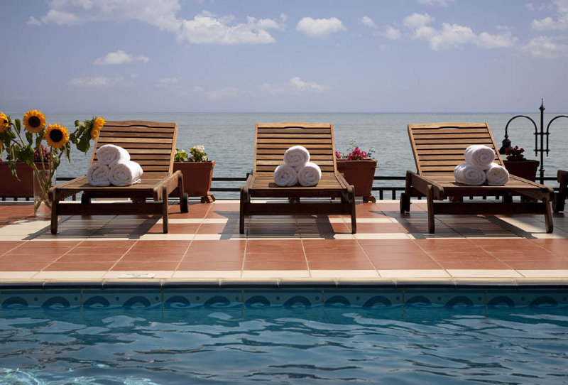 Kenta Beach Hotel