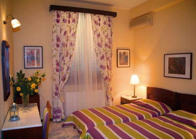 Kenta Beach Hotel