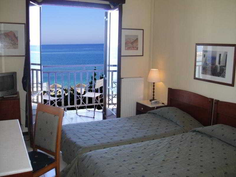 Kenta Beach Hotel