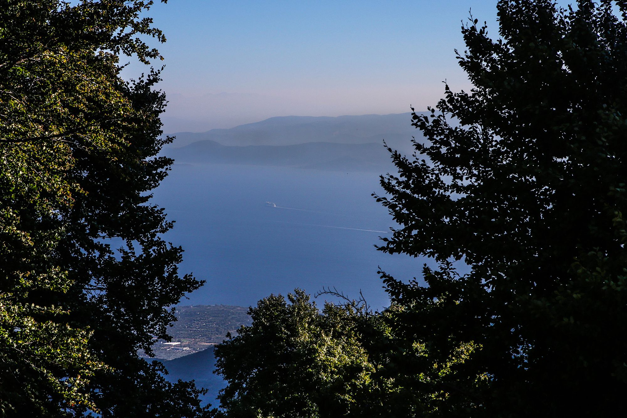 Anamar Pilio Resort