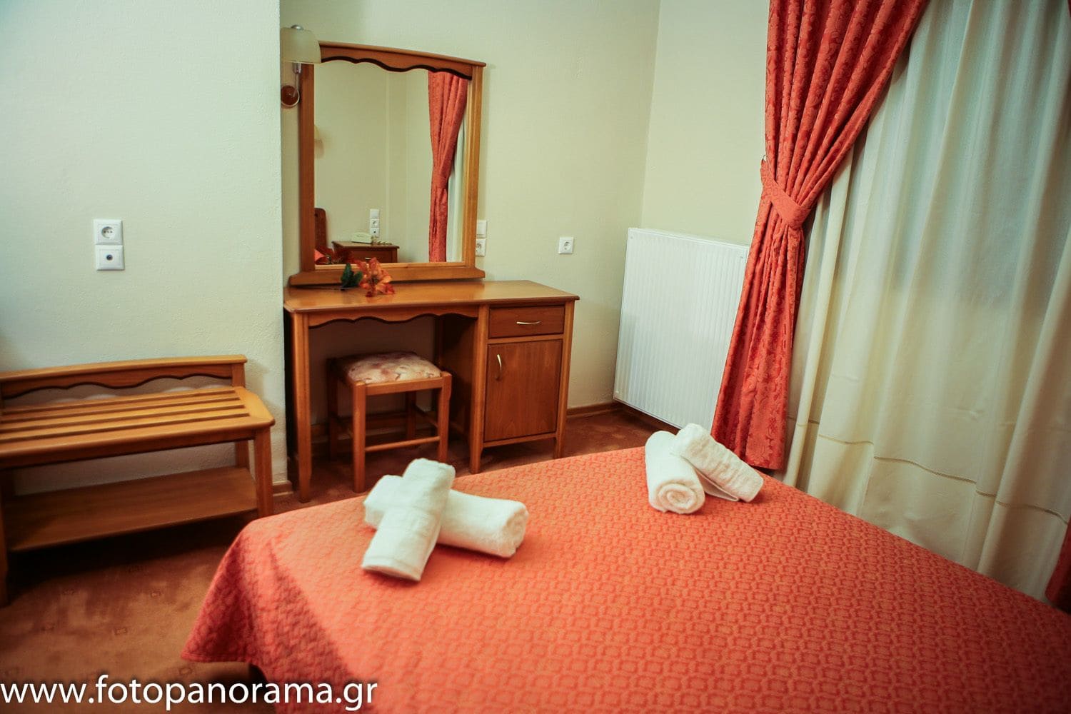 Anamar Pilio Resort