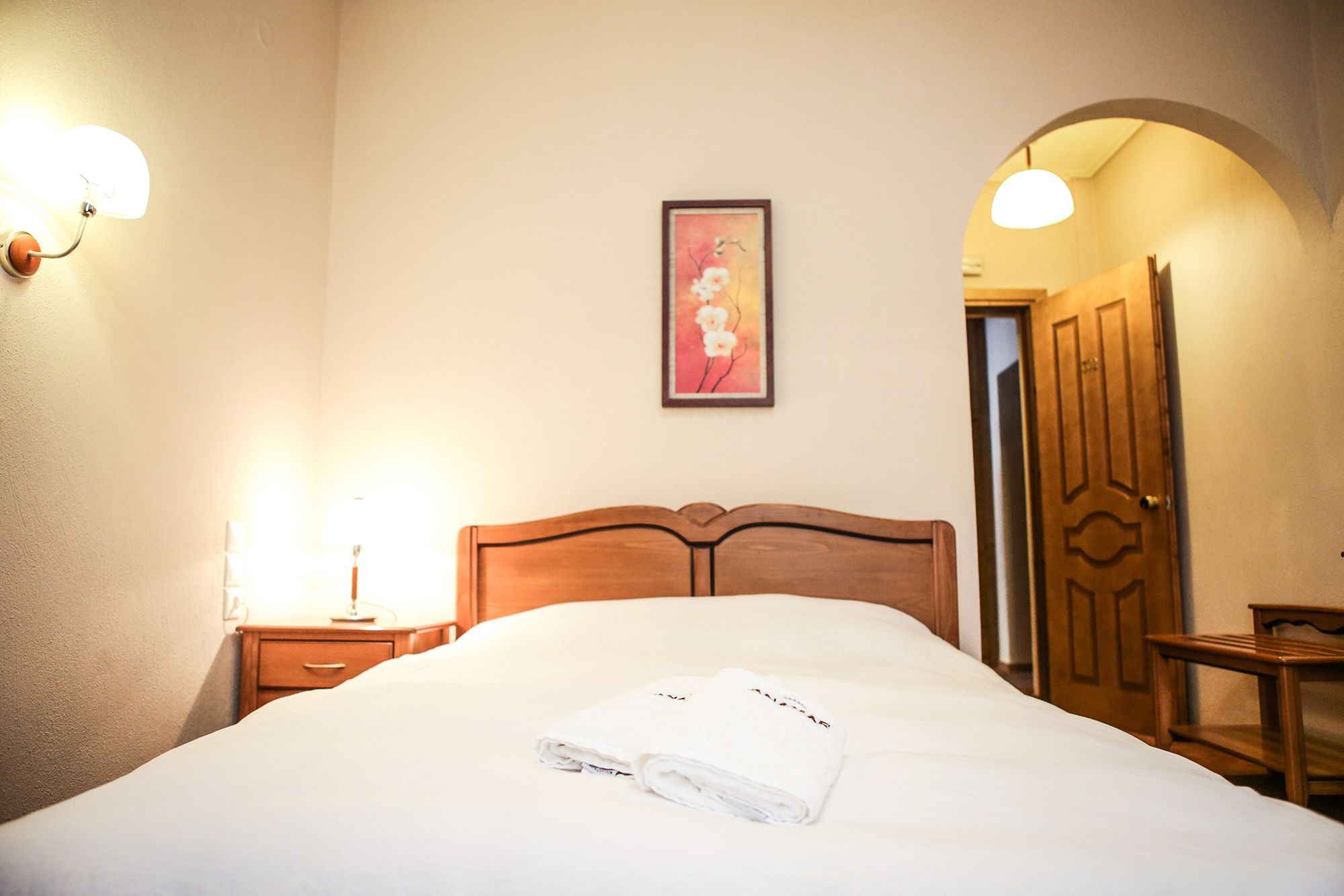 Anamar Pilio Resort