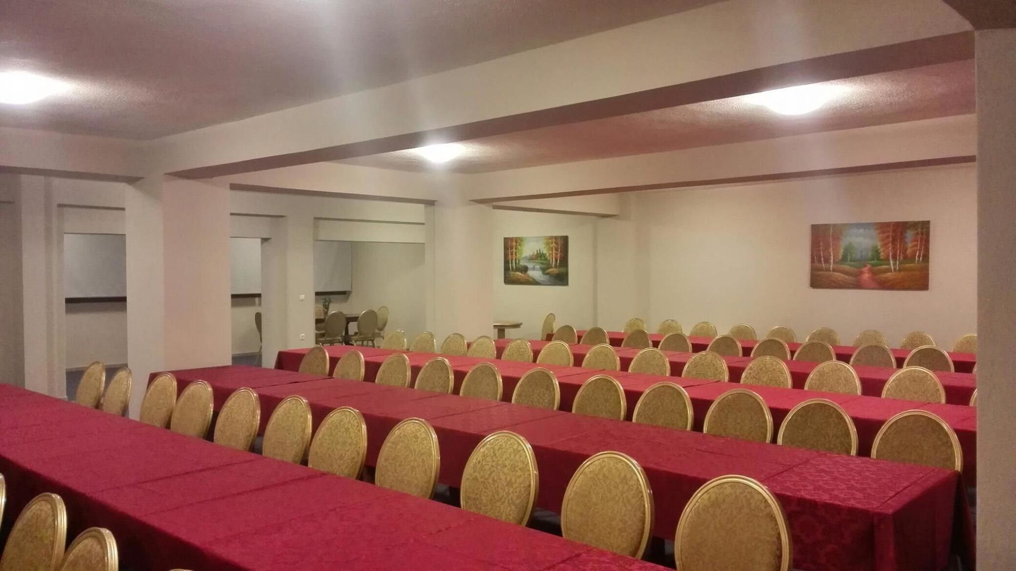 Anamar Pilio Resort