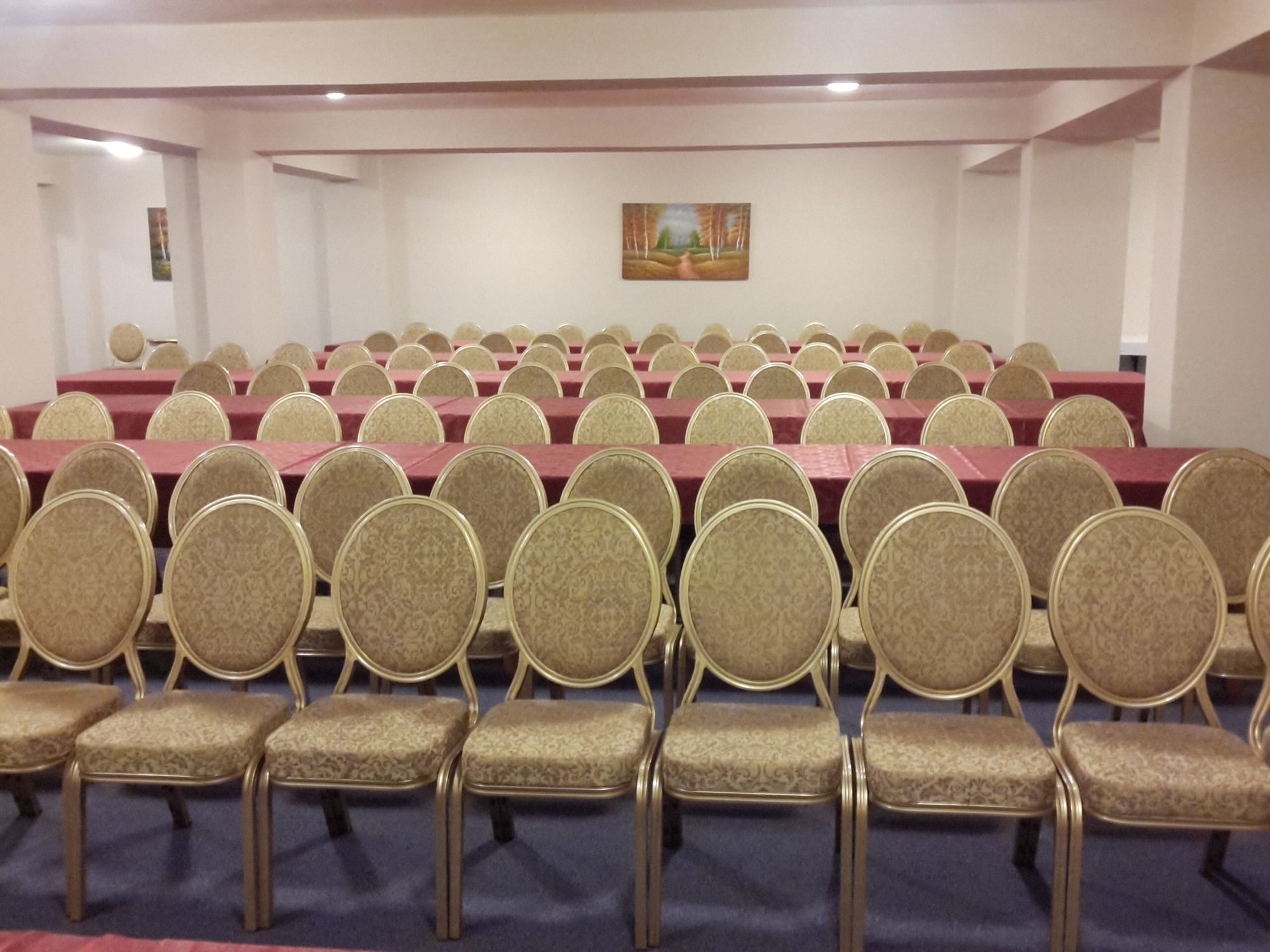 Anamar Pilio Resort