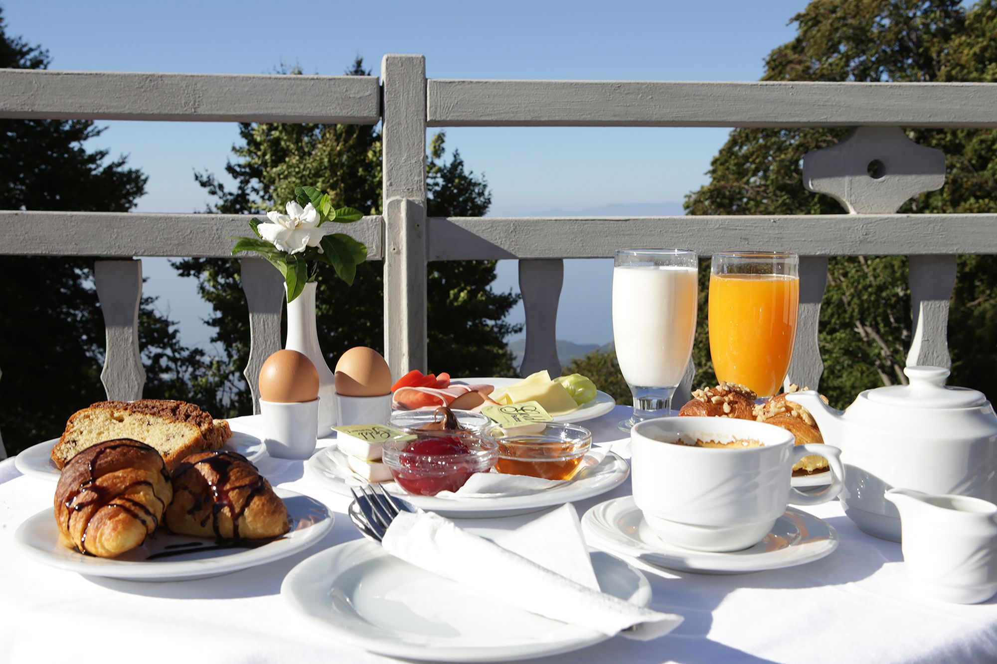 Anamar Pilio Resort