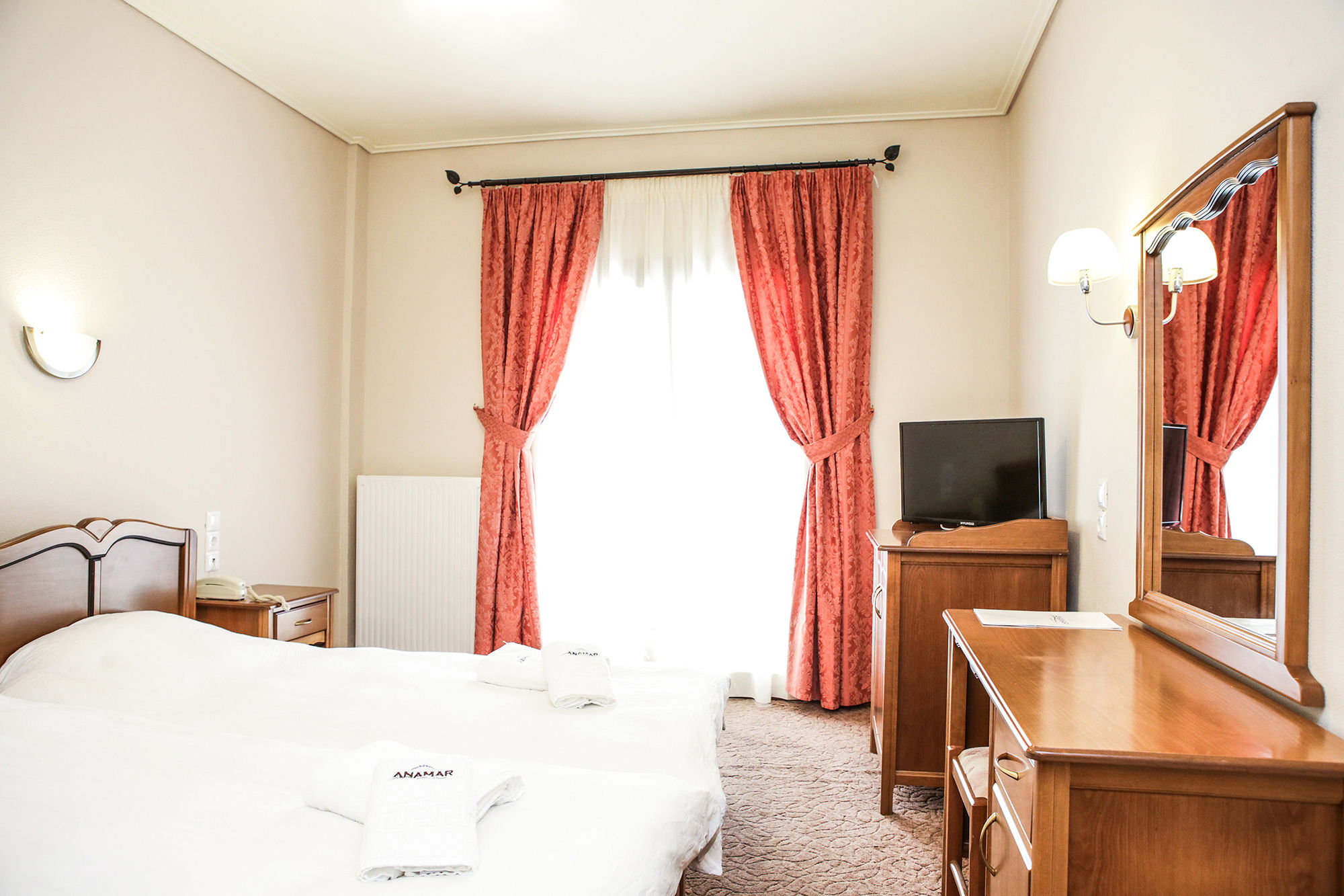 Anamar Pilio Resort
