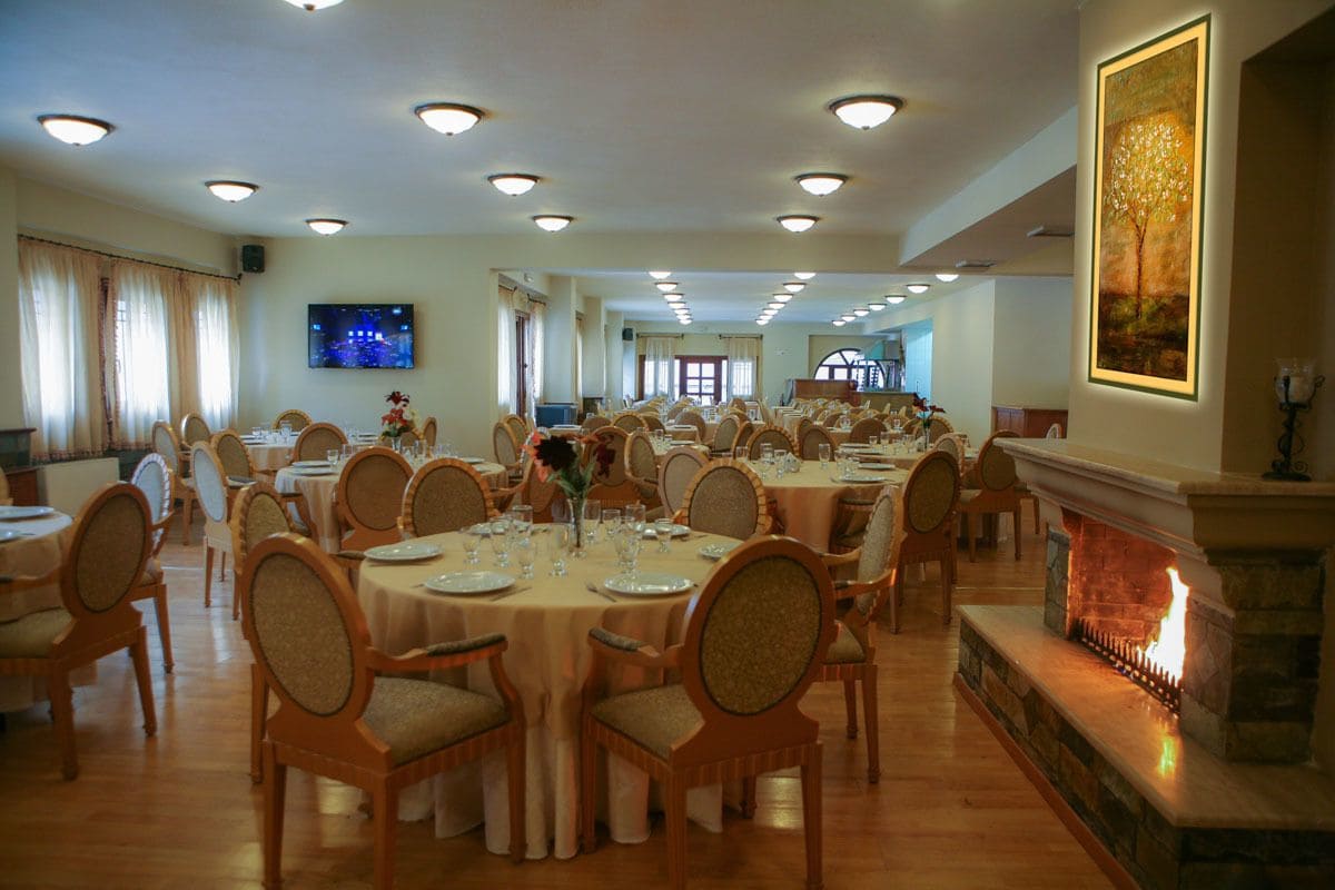 Anamar Pilio Resort