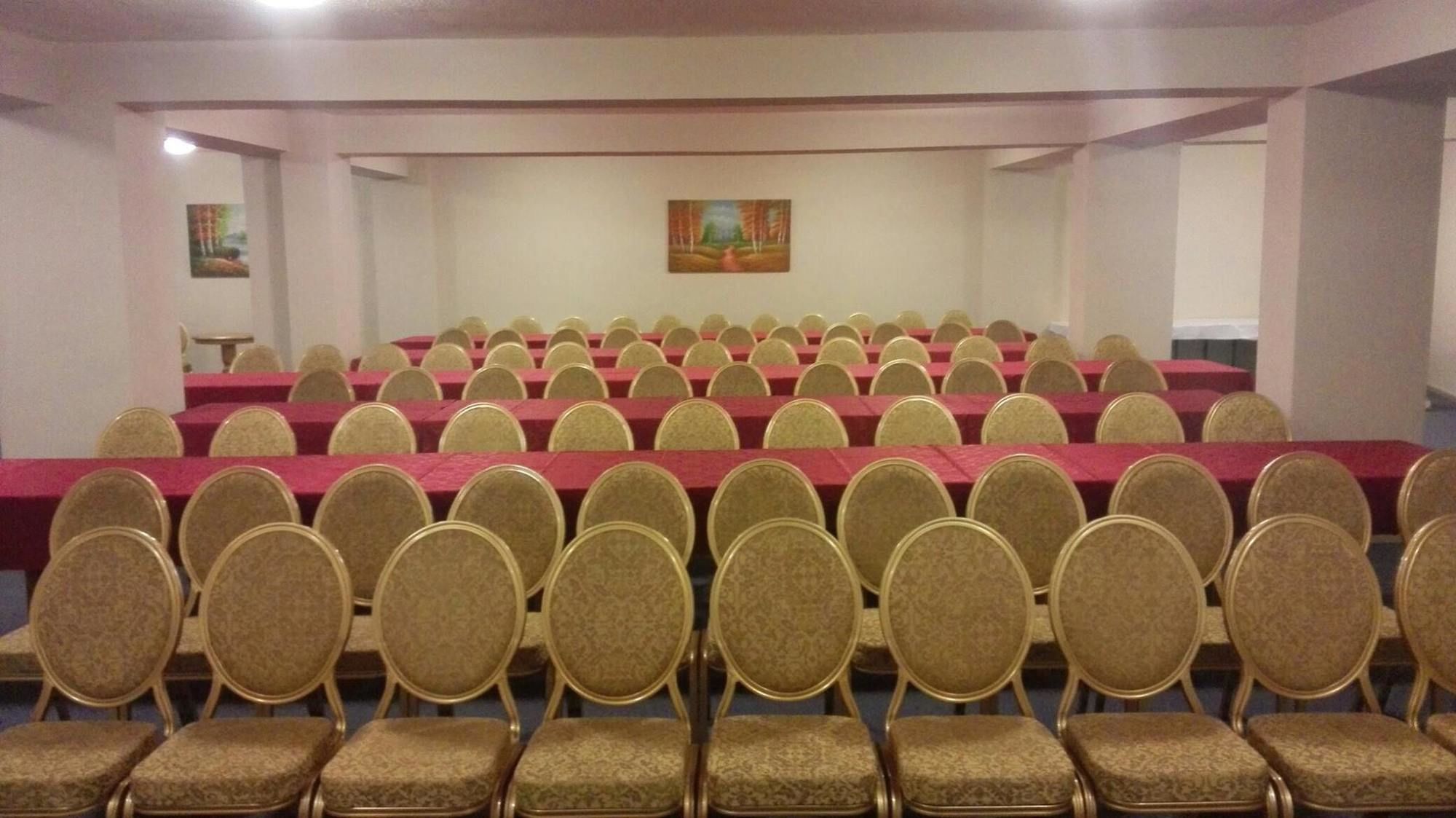 Anamar Pilio Resort