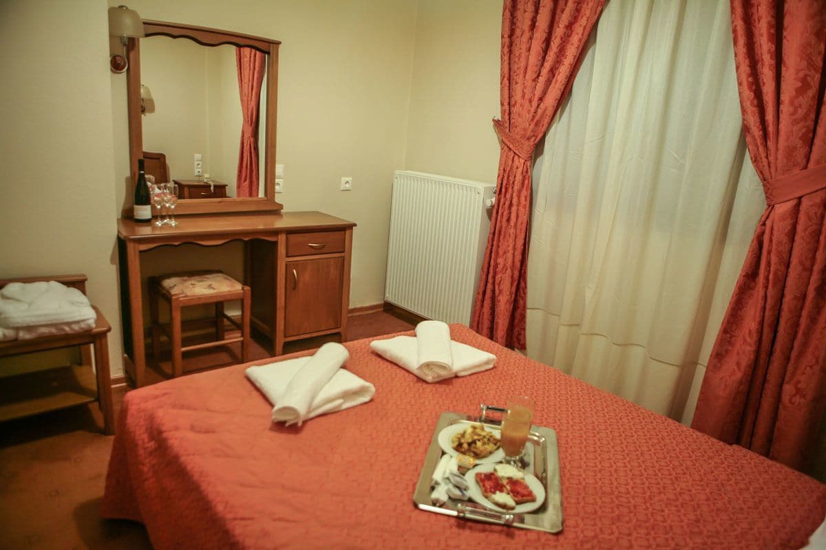 Anamar Pilio Resort