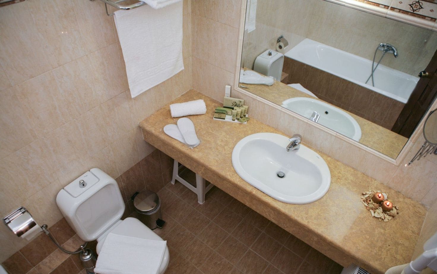 Anamar Pilio Resort