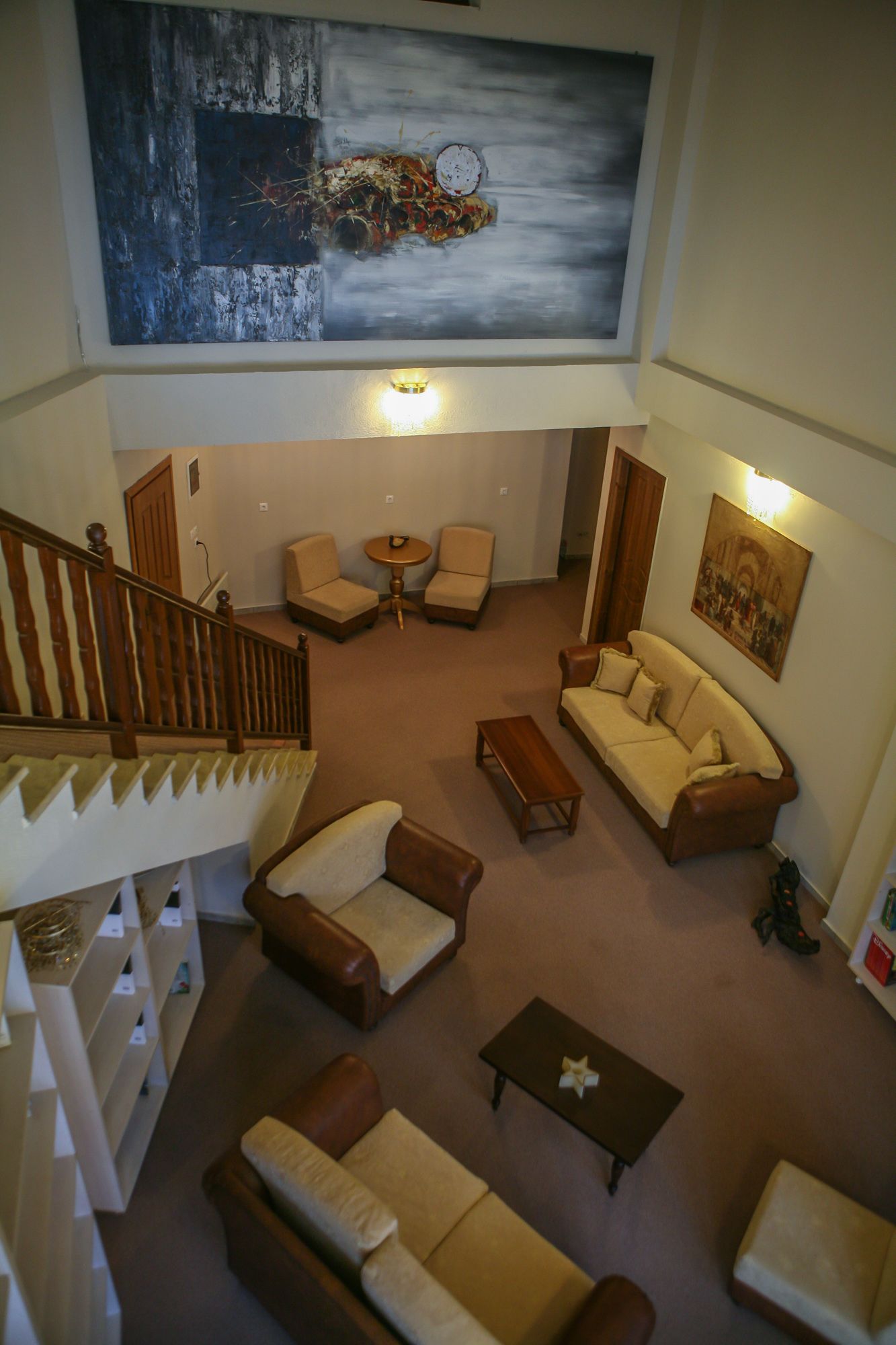 Anamar Pilio Resort