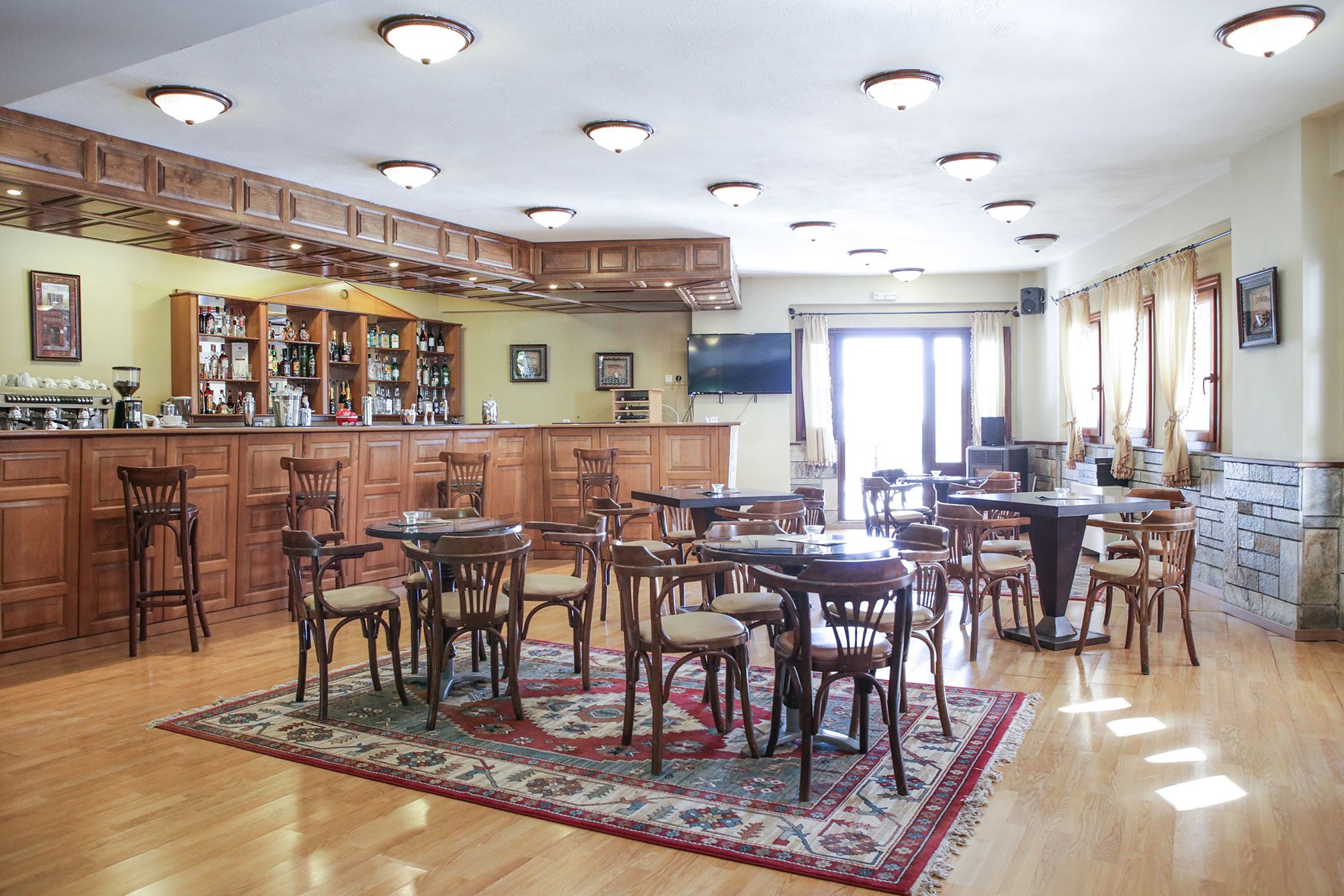 Anamar Pilio Resort
